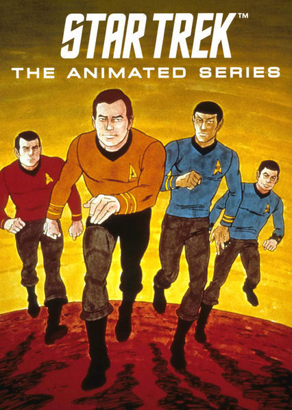 Hình ảnh tập 2 Star Trek: Loạt phim hoạt hình (Phần 2)