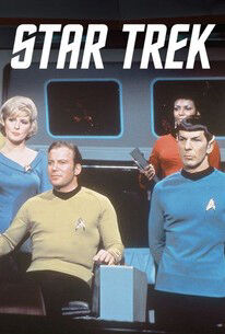 Tập 1 phim Star Trek (Phần 2)