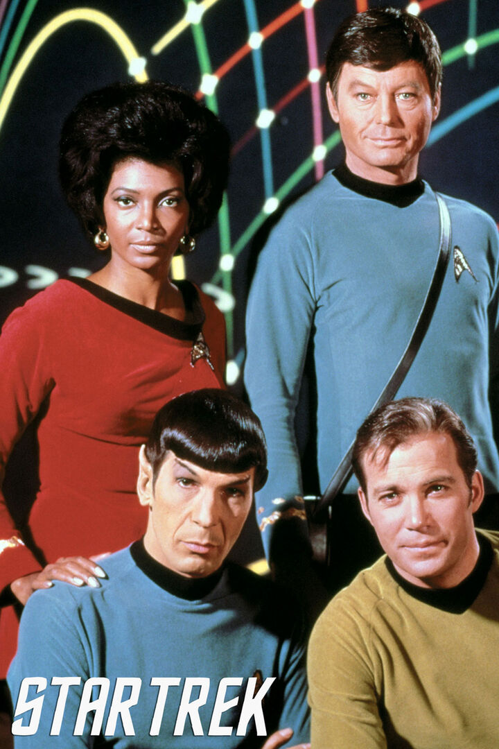 Tập 1 phim Star Trek (Phần 3)