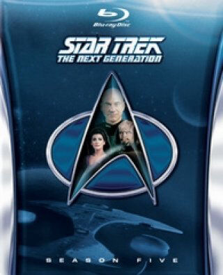 Tập 1 phim Star Trek: Thế hệ tiếp theo (Phần 5)