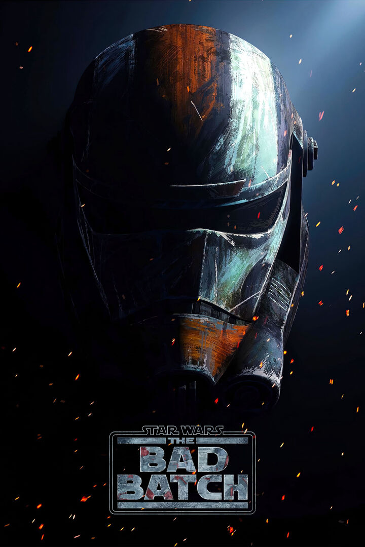 Tập 1 phim Star Wars: Biệt Đội Nhân Bản Đặc Biệt (Phần 3)