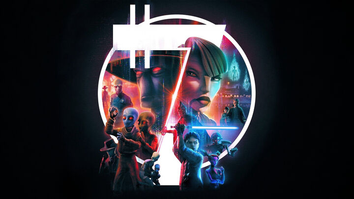 Tập 4 phim Star Wars: Chuyện Chưa Kể từ Thế Giới Ngầm