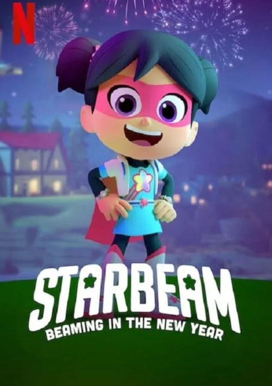 Hình ảnh phim StarBeam (Phần 2)