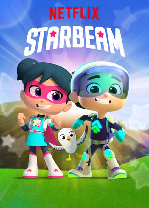 Tập 1 phim StarBeam (Phần 3)
