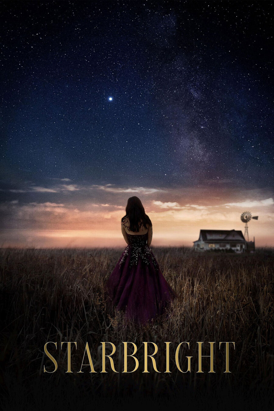 Hình ảnh phim Starbright
