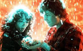 Poster phim Starman