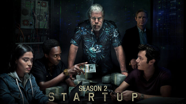 Tập 2 phim StartUp (Phần 2)
