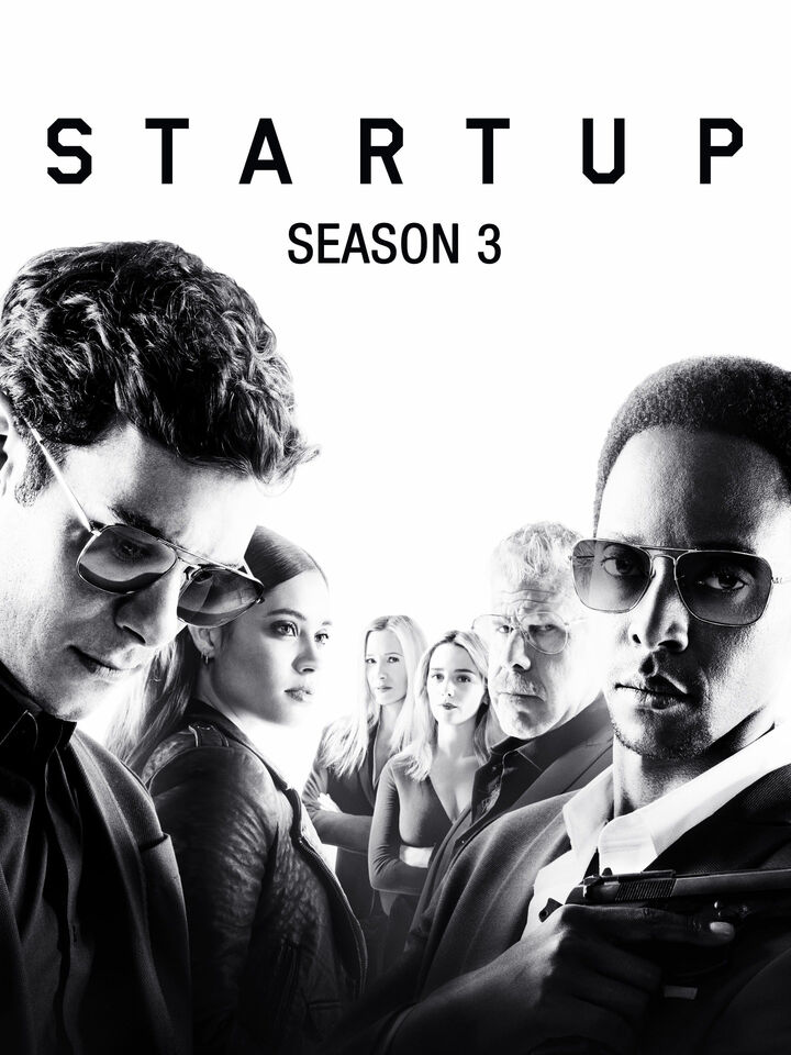 Tập 1 phim StartUp (Phần 3)