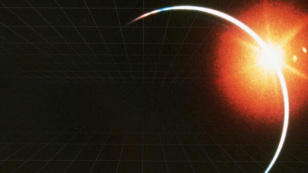 Poster phim Stephen Hawking’s Grand Design