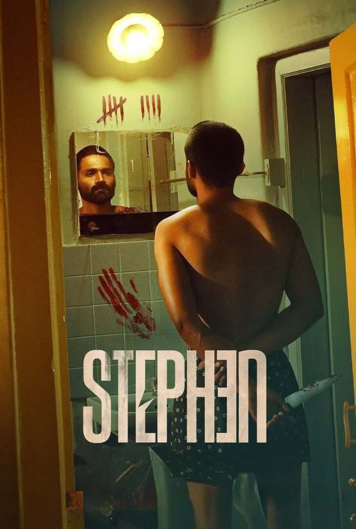Hình ảnh phim Stephen