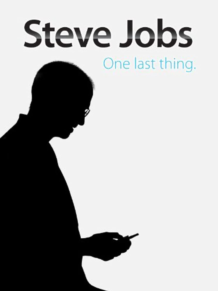 Hình ảnh phim Steve Jobs: Khoảnh Khắc Còn Lại