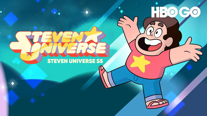 Tập 2 phim Steven Universe (Phần 5)