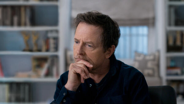 Poster phim STILL: A Michael J. Fox Movie