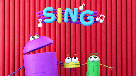 Tập 2 phim Storybots Laugh, Learn, Sing (Phần 2)