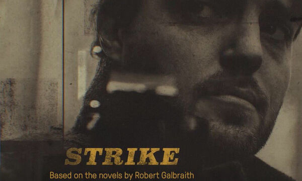Poster phim Strike (Phần 2)