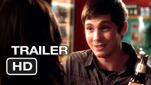 Poster phim Stuck in Love.