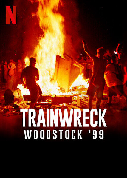 Tập 1 phim Sự kiện thảm họa: Woodstock 99