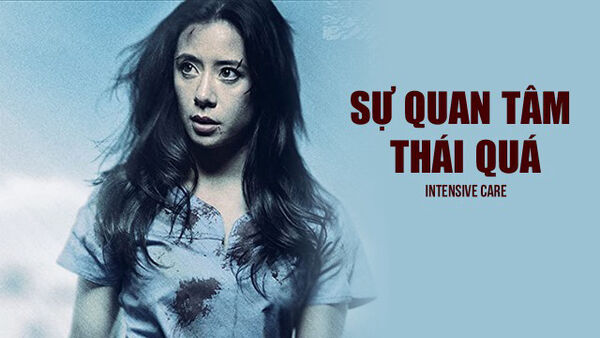 Poster phim Sự Quan Tâm Thái Quá
