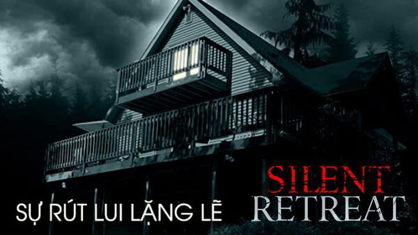 Poster phim Sự Rút Lui Lặng Lẽ
