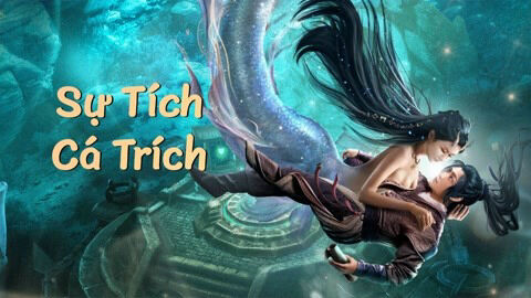 Poster phim Sự Tích Cá Trích