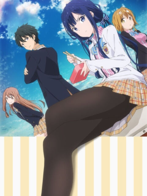 Tập 1 phim Sự trả thù của Masamune-kun