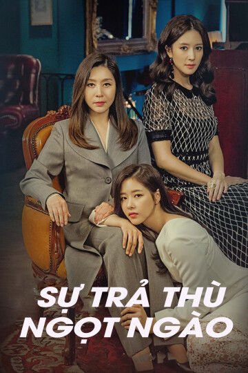 Hình ảnh tập 2 Sự Trả Thù Ngọt Ngào