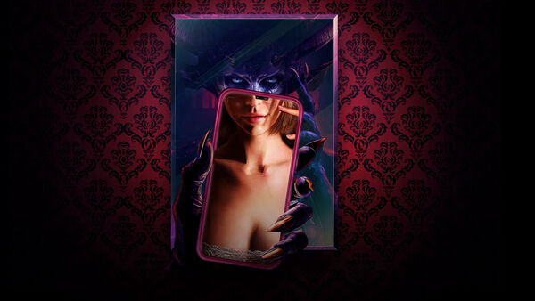 Poster phim Succubus