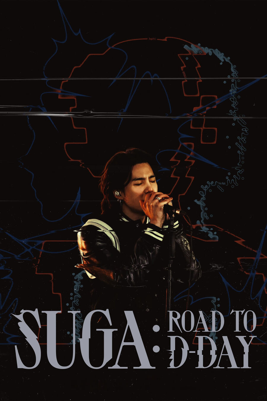 Hình ảnh phim SUGA: Road to D-DAY