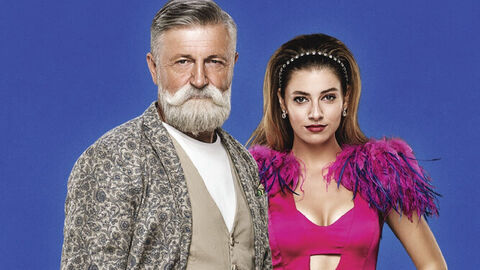 Hình ảnh tập 1 Sugar Daddy (Phần 1)