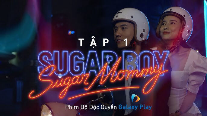 Tập 2 phim Sugar Mommy vs Sugar Boy