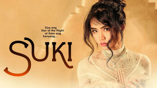 Poster phim Suki