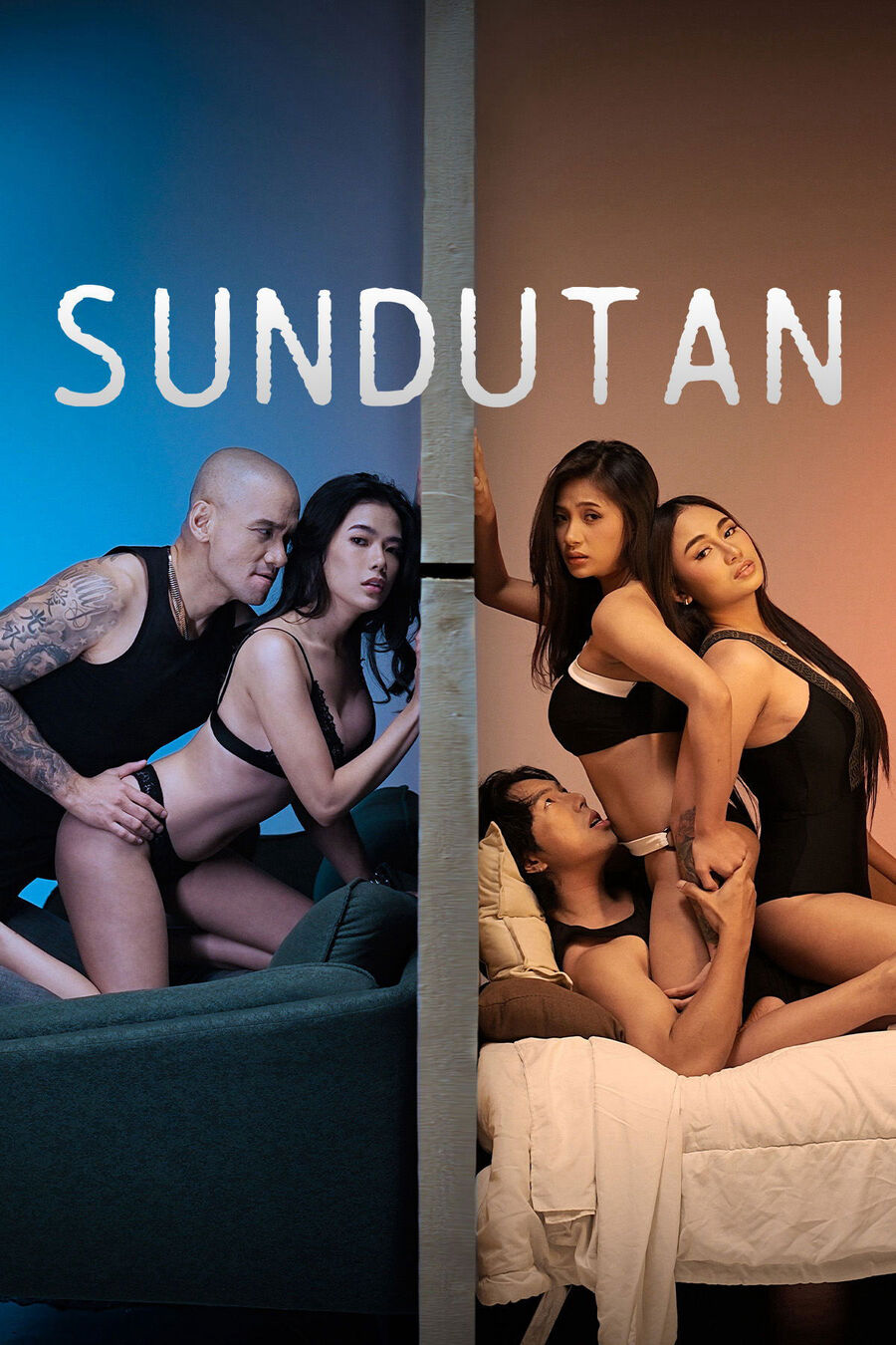 Hình ảnh phim Sundutan