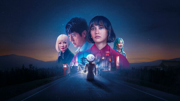 Poster phim Sunny