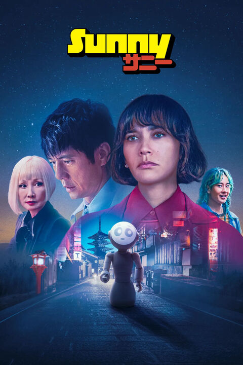 Hình ảnh tập 4 Sunny