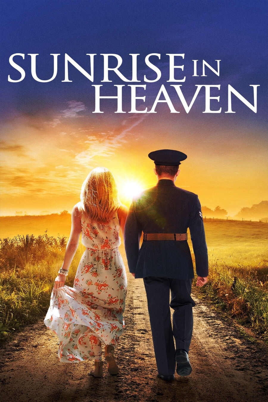 Hình ảnh phim Sunrise in Heaven