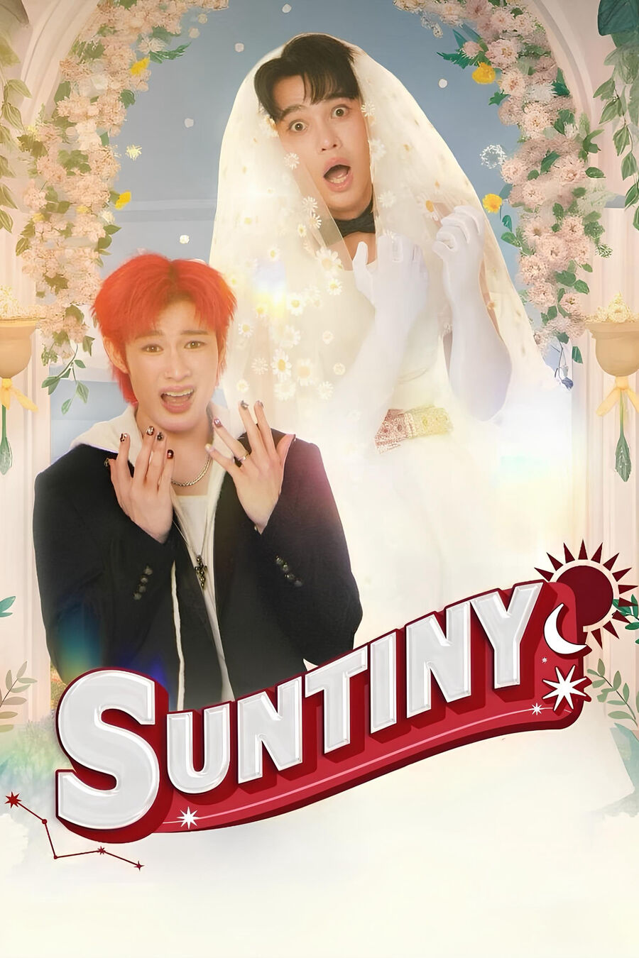 Hình ảnh phim Suntiny: Định Mệnh Của Sun