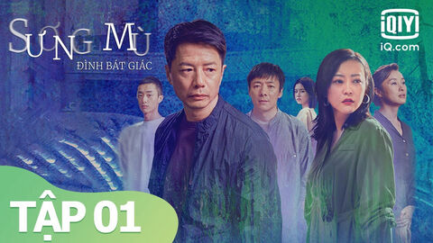 Hình ảnh tập 1 Sương Mù Đình Bát Giác