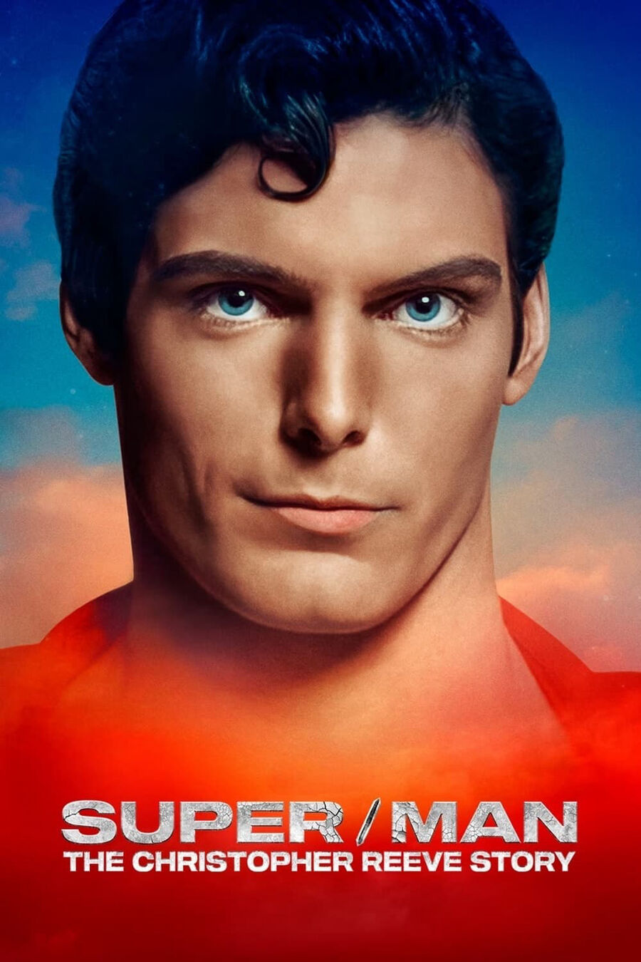 Hình ảnh phim Super/Man: Câu chuyện của Christopher Reeve