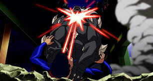 Hình ảnh tập 1 Superman: Doomsday