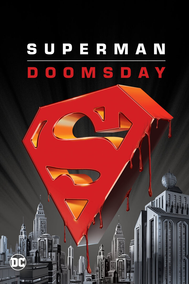 Tập 1 phim Superman: Doomsday