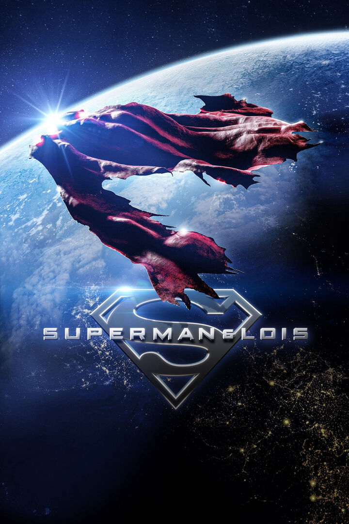 Tập 1 phim Superman và Lois (Phần 4)