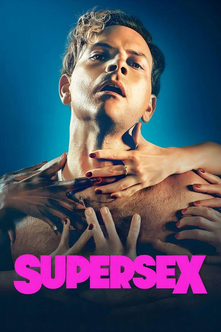 Tập 1 phim Supersex