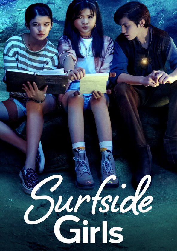 Hình ảnh phim Những Cô Gái Xứ Surfside
