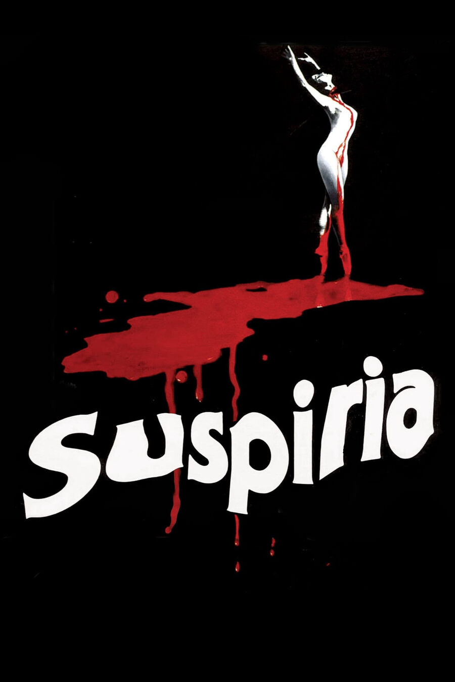 Hình ảnh phim Suspiria