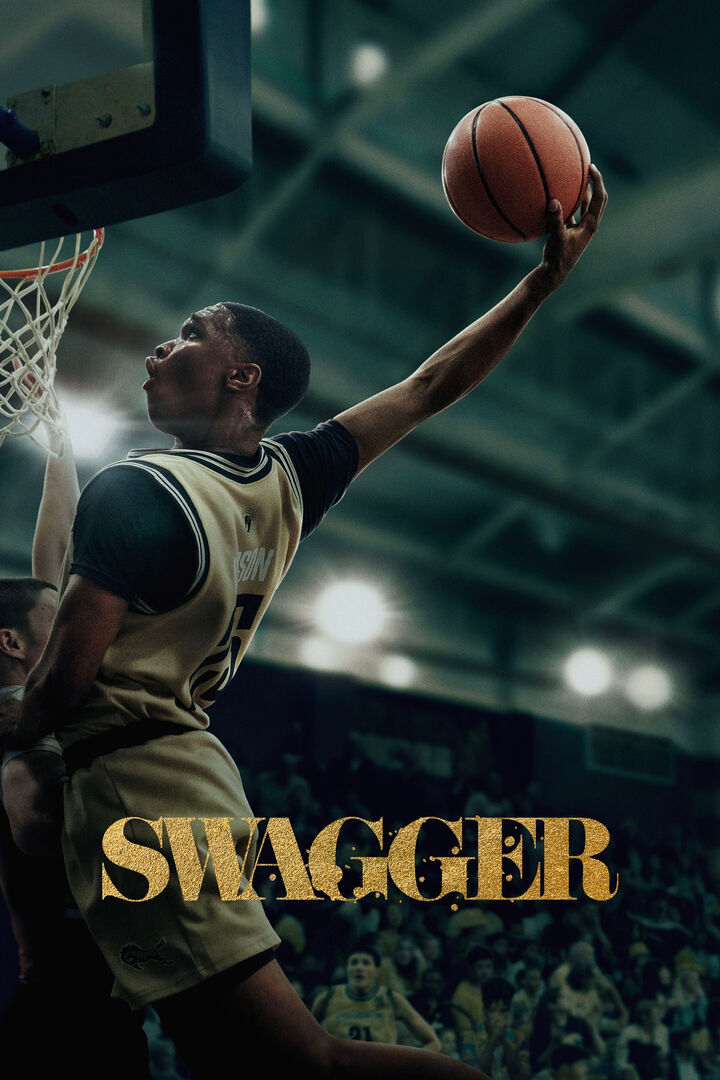 Tập 1 phim Swagger (Phần 2)