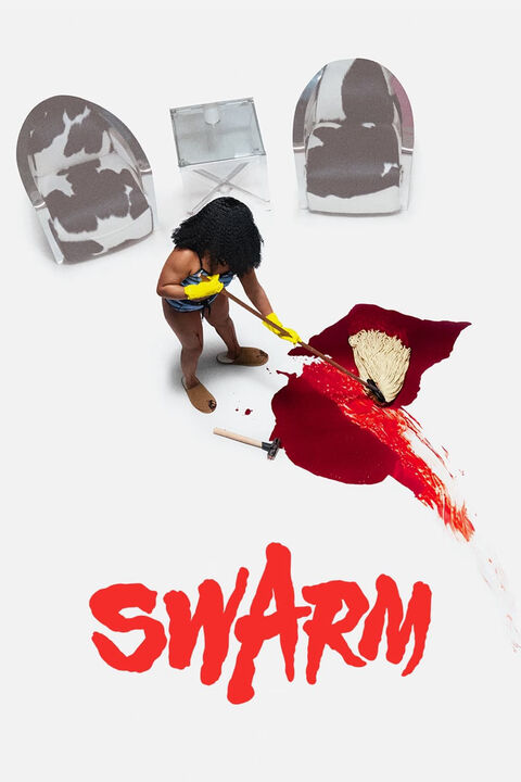 Hình ảnh tập 2 Swarm