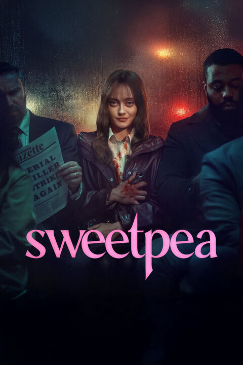 Hình ảnh tập 2 Sweetpea