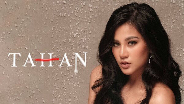 Poster phim Tahan