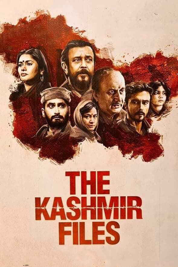 Hình ảnh phim Tài Liệu Kashmir