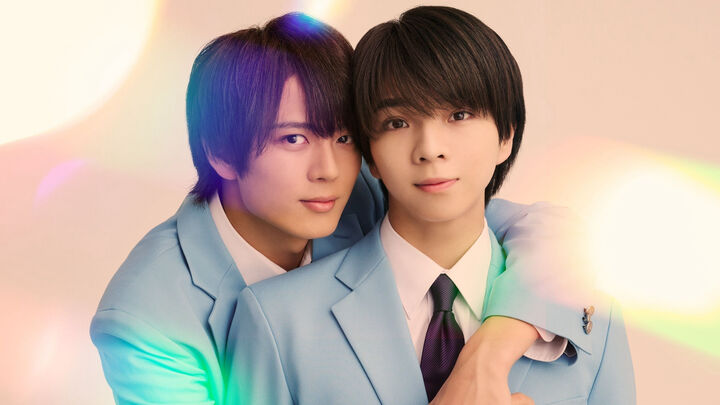 Tập 2 phim Takumi-kun Series: Drama